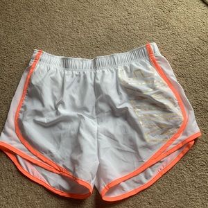 NIKE running shorts